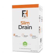 Slim Drain - Fit&Healthy I Toutelanutrition