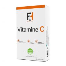 Vitamine C - Fit&Healthy