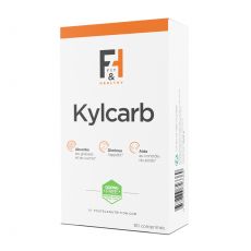 Kylcarb - Fit&Healthy