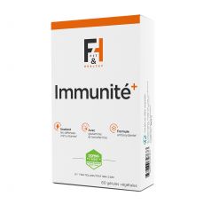 Immunité + - Fit&Healthy