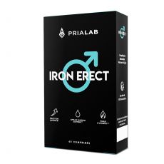 Iron Erect - Prialab