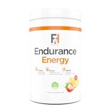 Endurance Energy - Fit & Healthy 