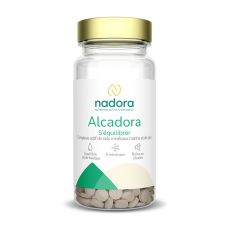 Alcadora - Nadora I Toutelanutrition