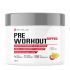 Preworkout Ripped - Eiyolab
