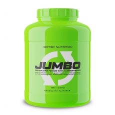 Jumbo - Scitec nutrition - gainer | Toutelanutrition