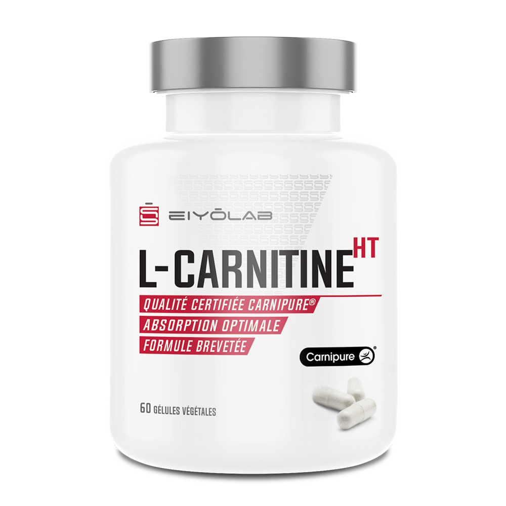 LCarnitine HT Eiyolab I Toutelanutrition