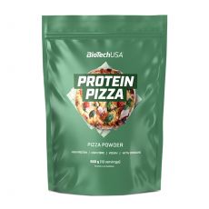 Protein Pizza - Biotech USA