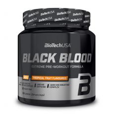 Black Blood NOX + - Biotech USA