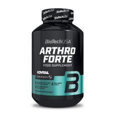 Arthro Forte - Biotech USA | Toutelanutrition