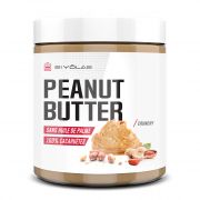 Peanut butter crunchy