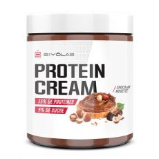 Protein cream - Chocolat / Noisette