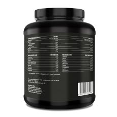 x whey + collagen 