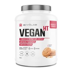 Vegan HT - Nouvelle formule 