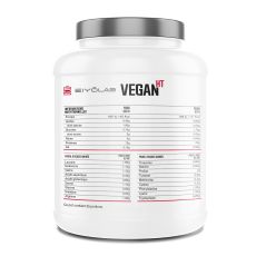 Vegan HT - Nouvelle formule 
