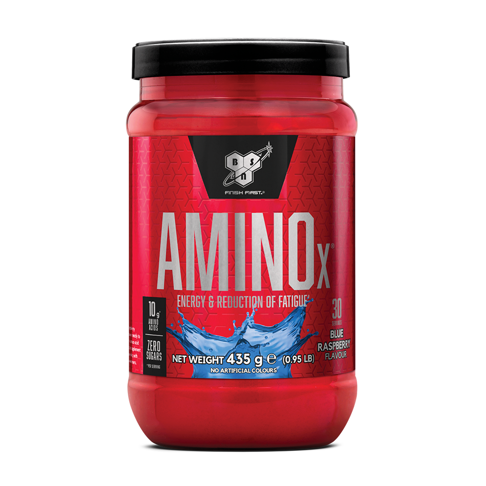 Amino X - bcaa - BSN | Toutelanutrition