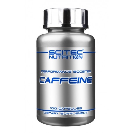 caffeine-scitec-nutrition