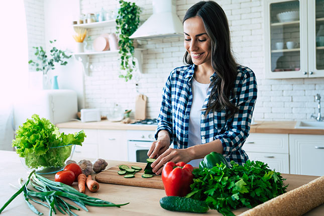 Comment faire un régime hypocalorique ? I Toutelanutrition Comment faire un régime hypocalorique ? I Toutelanutrition