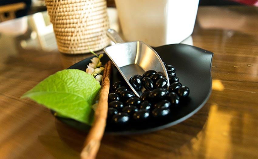 La Choline qu'estce que c'est ? Toutelanutrition