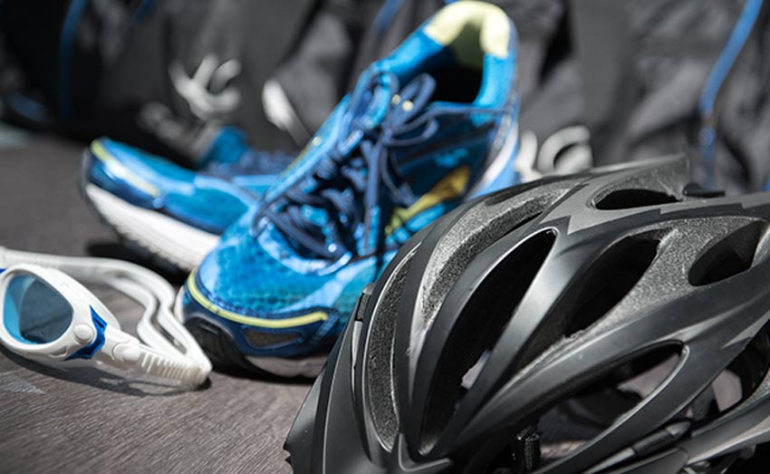 L’entraînement et la préparation physique pour l’Iron Man Toutelanutrition