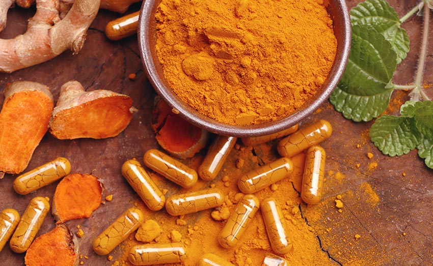 Comment Am Liorer Labsorption Du Curcuma Toutelanutrition