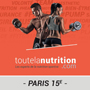 Boutique nutrition du 15e
