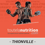 Boutique nutrition de Terville
