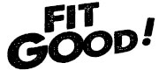 Fit Good!