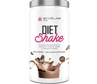 Diet Shake Eiyolab