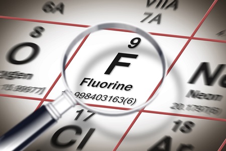 Le fluorure
