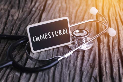 L'avoine réduit les taux de mauvais cholestérol