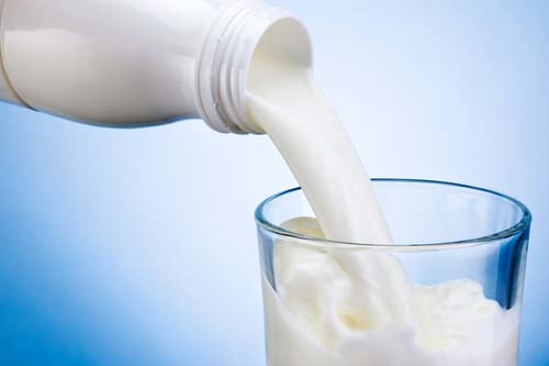 Tout savoir sur le lactose