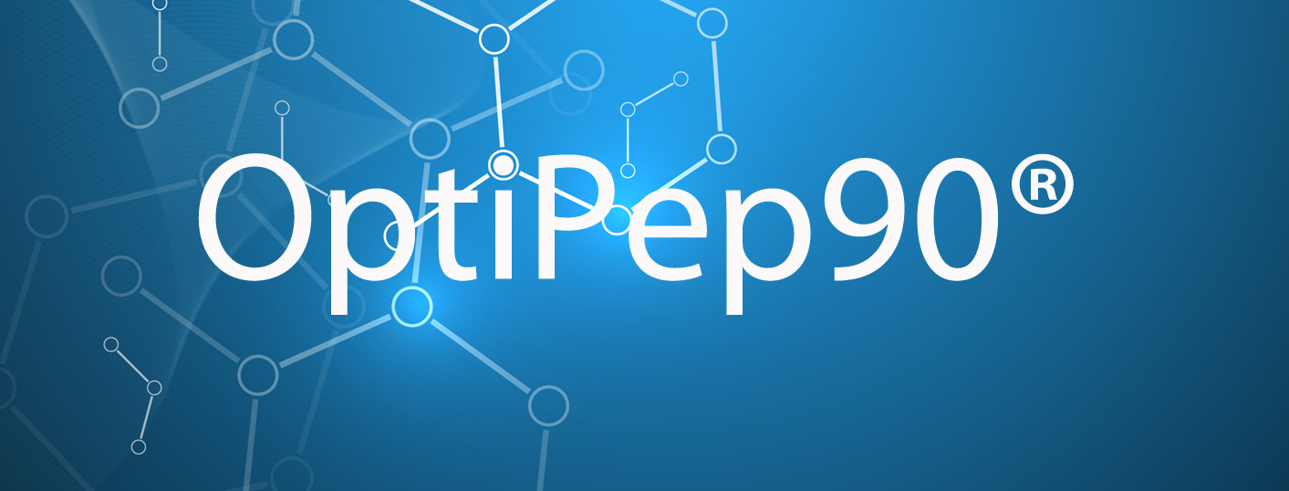 OptiPep90