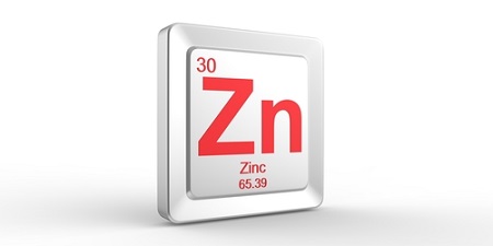 Le zinc