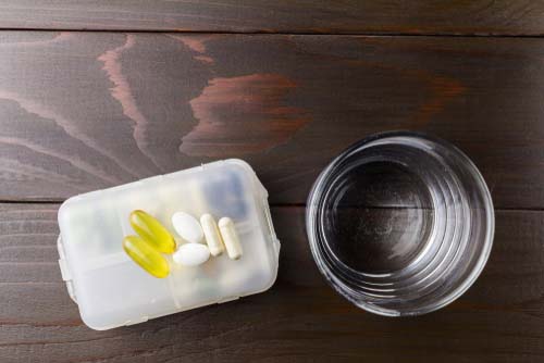 Les compléments alimentaires à privilégier