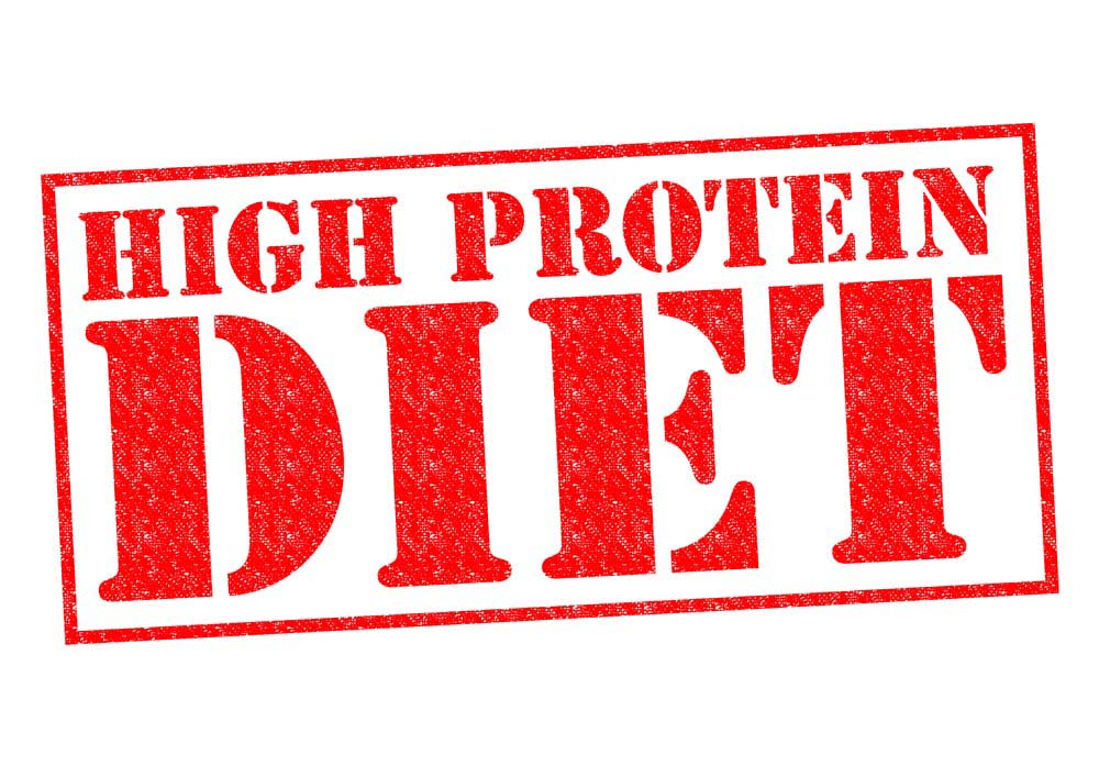 Augmentez vos protéines pour progresser