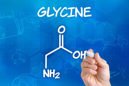 La l-glycine pour renforcer les articulations