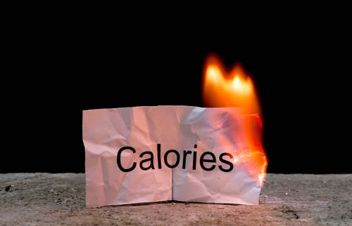 The Rules For Burning More Fat  All nutrition