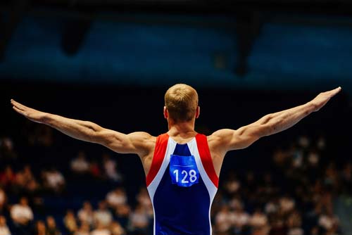La gymnastique : un sport complet