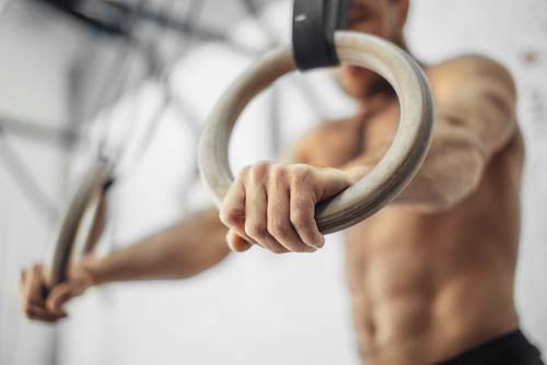 La préparation physique pour la gymnastique