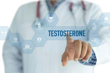 Qu'est-ce que la testostérone? 