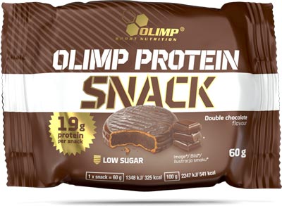 Olimp Protein Snack bar