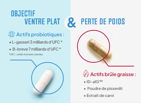 Duo Proslim HT - Eiyolab
