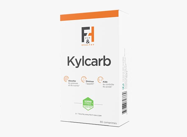 Kilcarb Fit&Healthy
