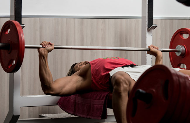 Es Que La Musculation Arrete La Croissance Booster de testostérone : 10 astuces pour améliorer votre taux